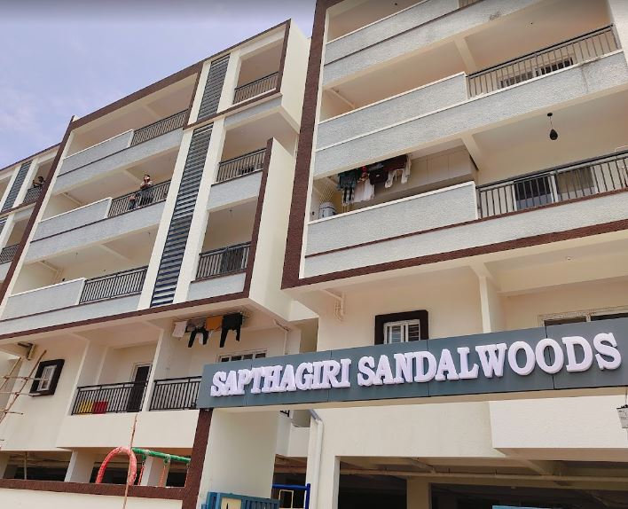 Sapthagiri Sandalwoods
