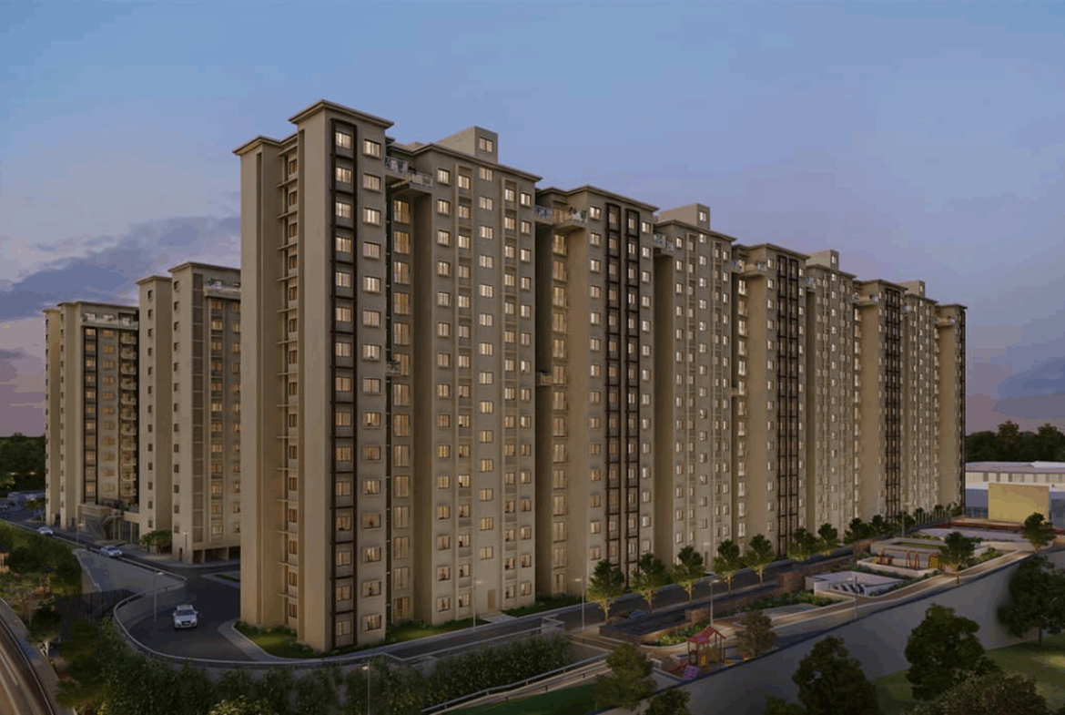 Provident Ecopolitan