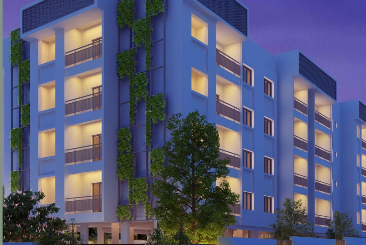 Soni Park South